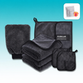 PURKLAR Set Komplettes Zuhause