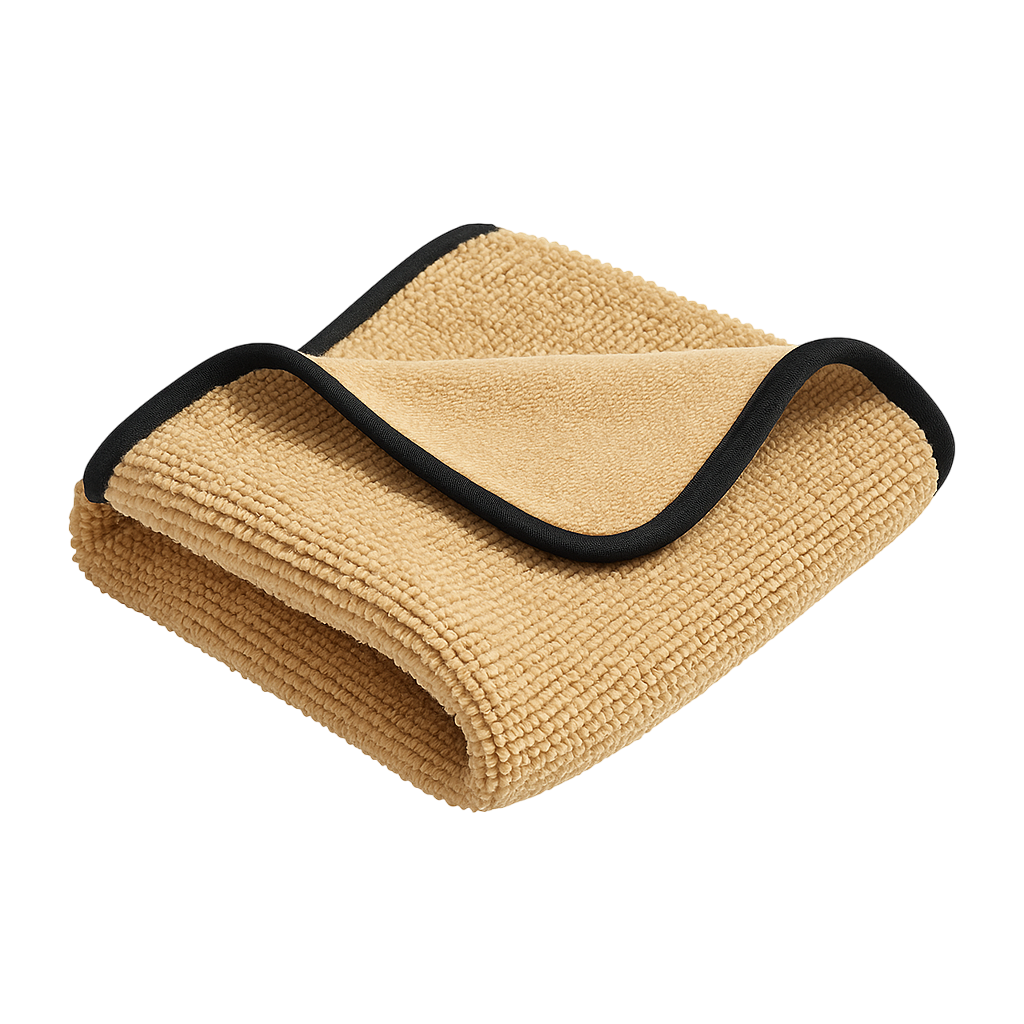 PURKLAR Tuch Beige