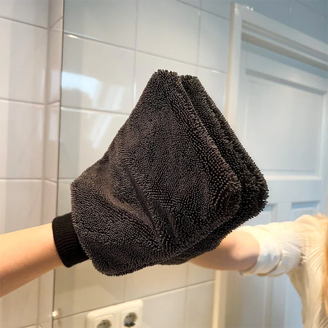 PURKLAR Handschuh – Bild 2